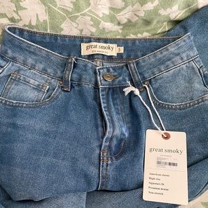 Forever21 Jeans